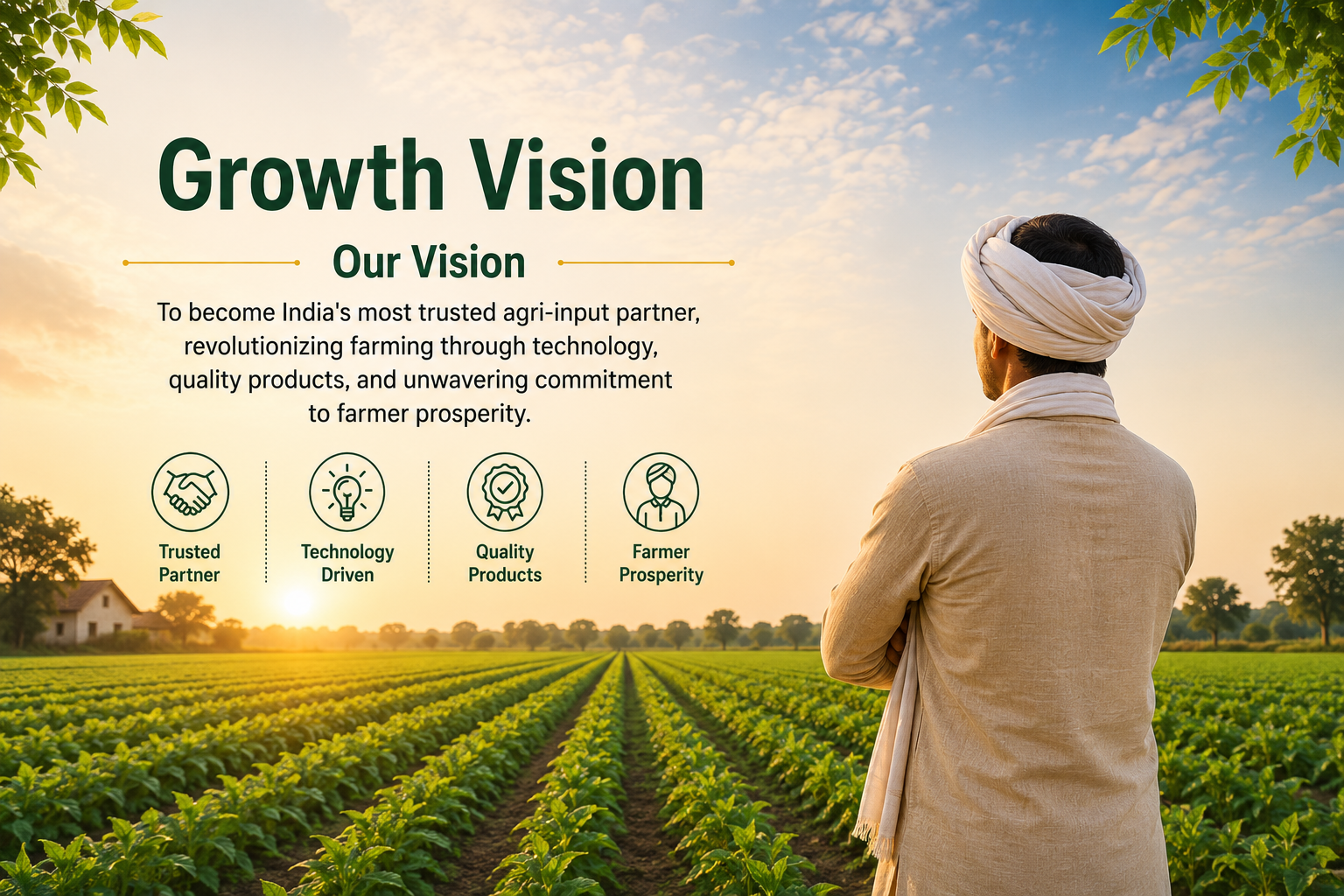 Phoenix Plants vision for modern agriculture