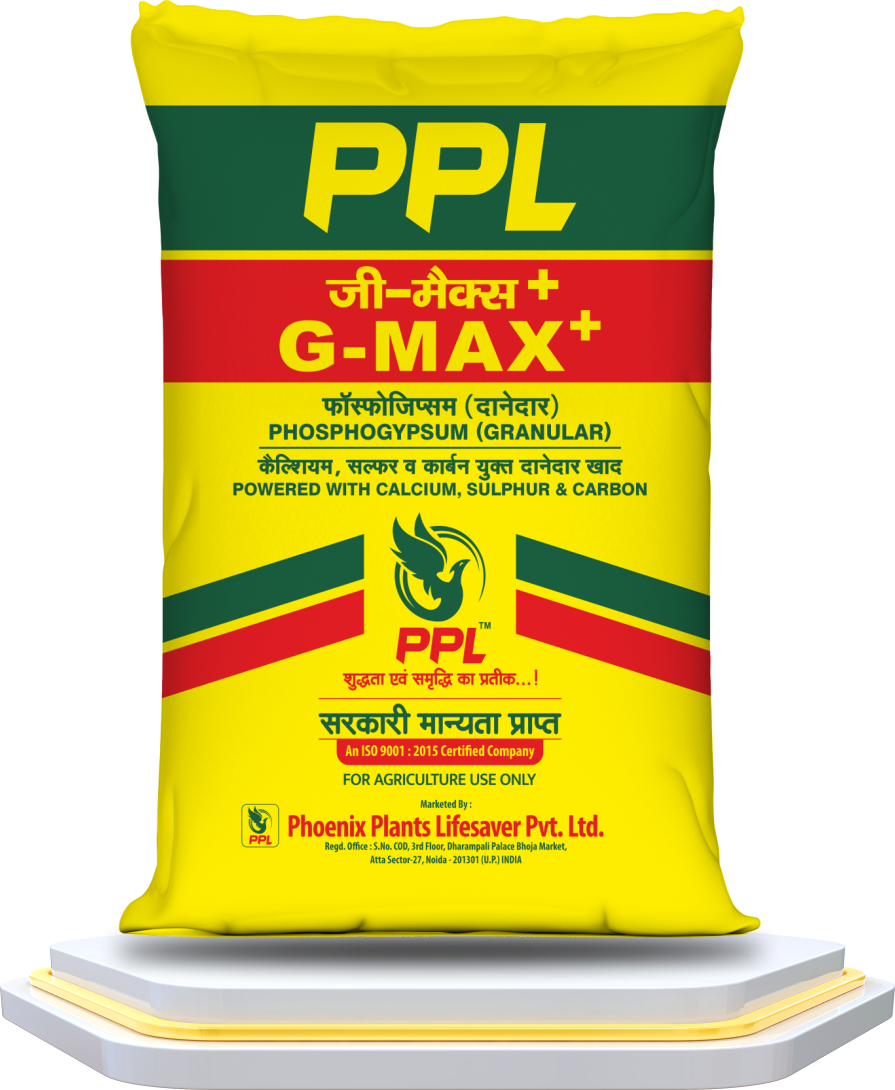 Primary Fertilizer 13