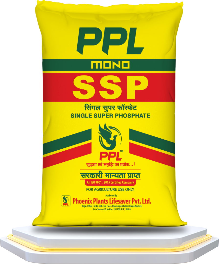 Primary Fertilizer 8